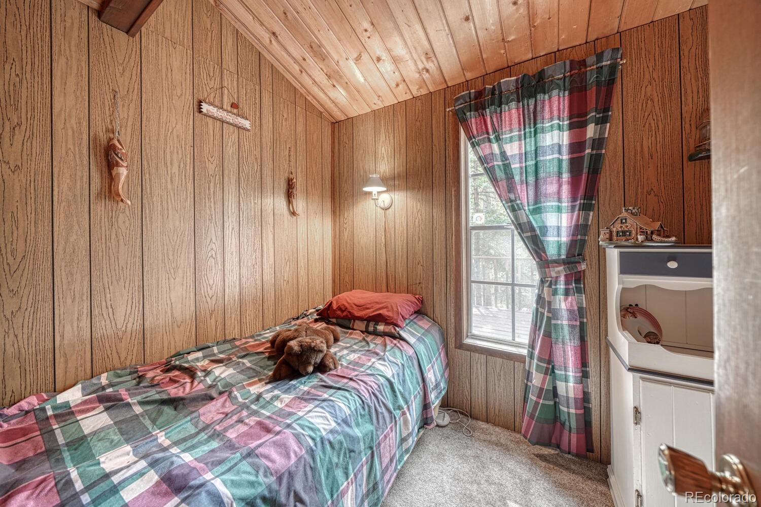 22297 County Road 292d Nathrop CO 81236
