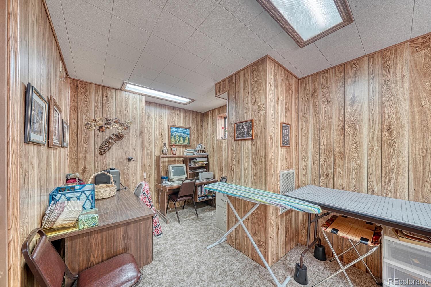 22297 County Road 292d Nathrop CO 81236