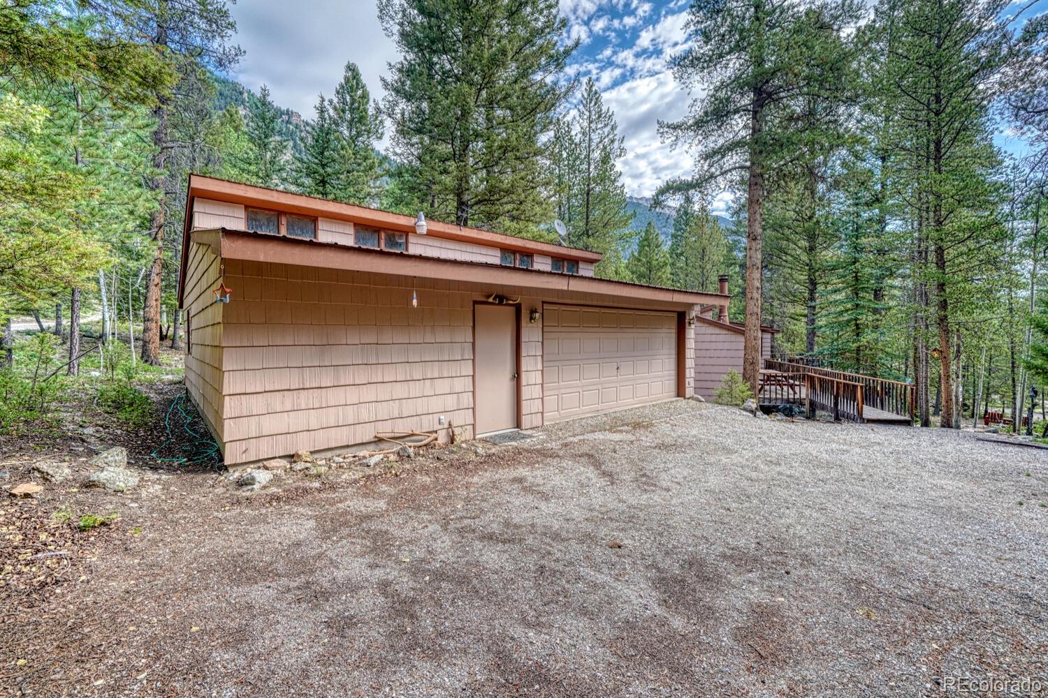 22297 County Road 292d Nathrop CO 81236