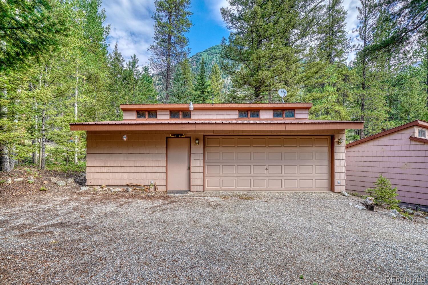 22297 County Road 292d Nathrop CO 81236