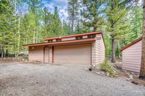 22297 County Road 292d Nathrop CO 81236