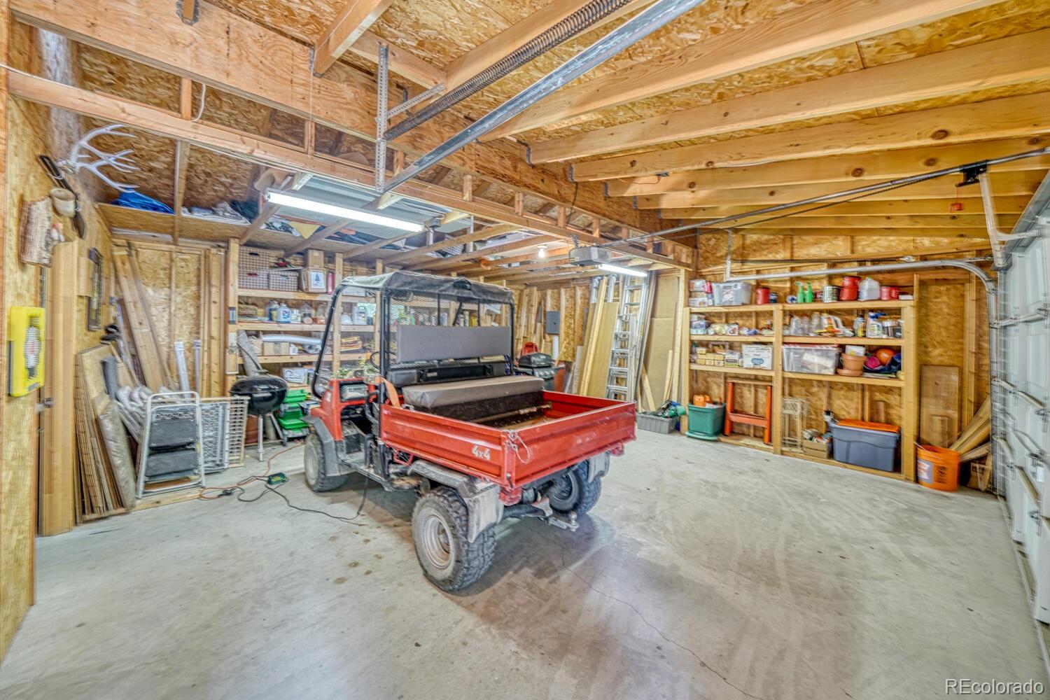 22297 County Road 292d Nathrop CO 81236