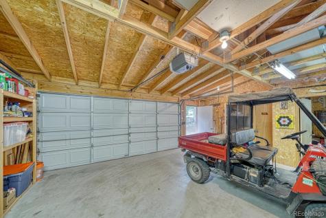 22297 County Road 292d Nathrop CO 81236