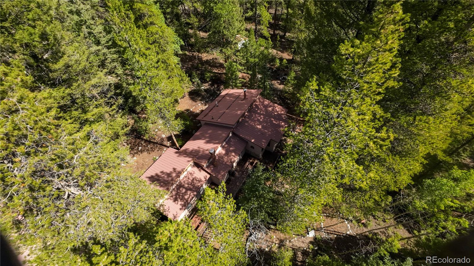 22297 County Road 292d Nathrop CO 81236