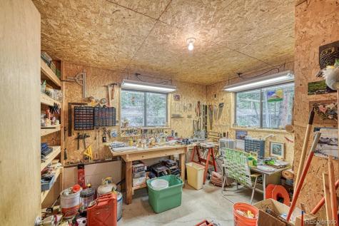 22297 County Road 292d Nathrop CO 81236