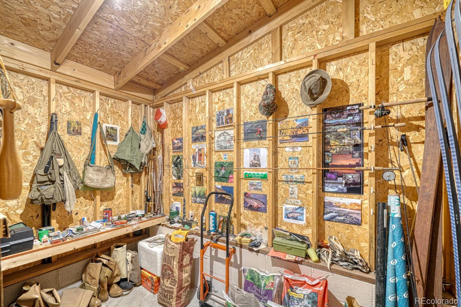 22297 County Road 292d Nathrop CO 81236