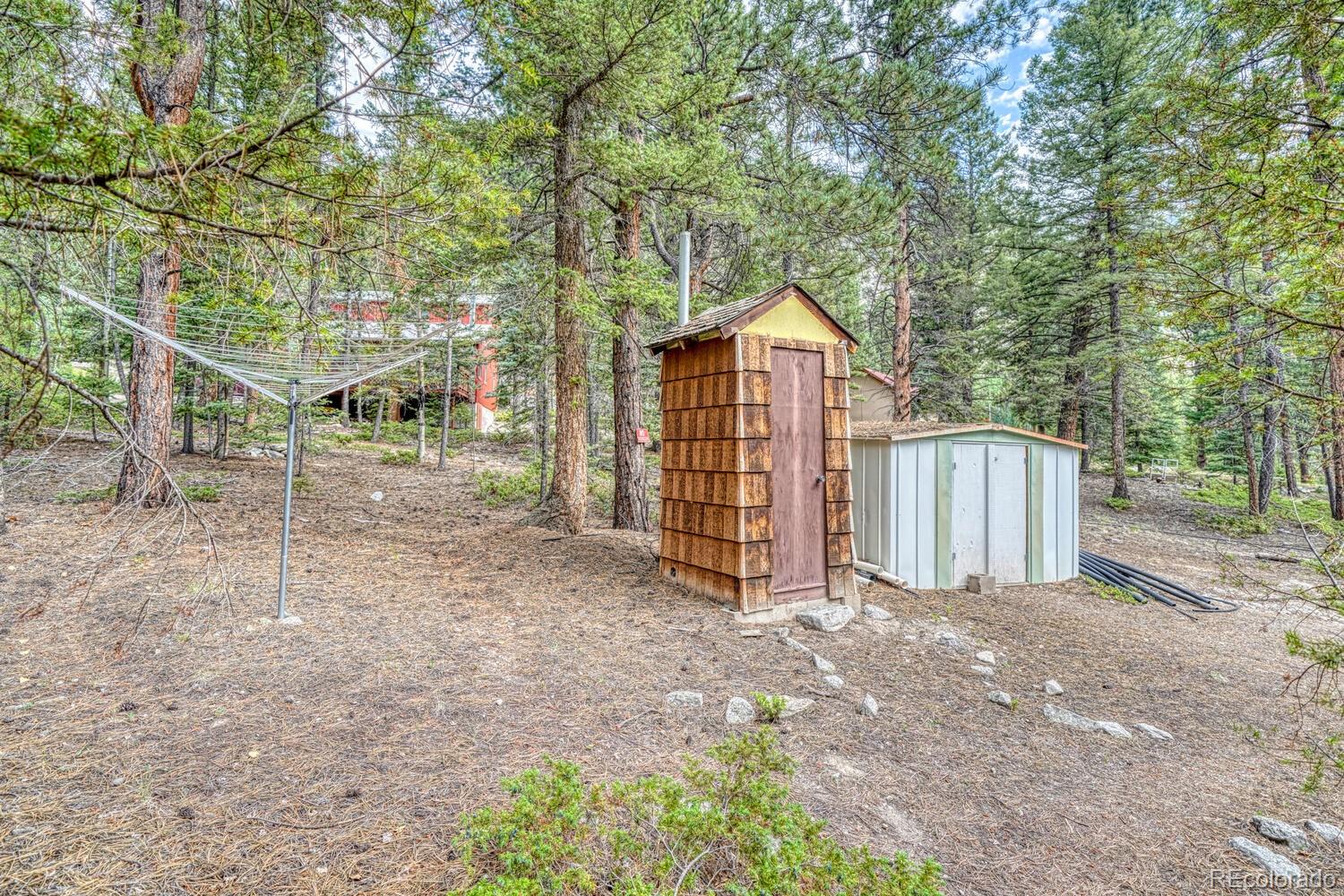 22297 County Road 292d Nathrop CO 81236