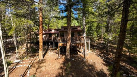 22297 County Road 292d Nathrop CO 81236