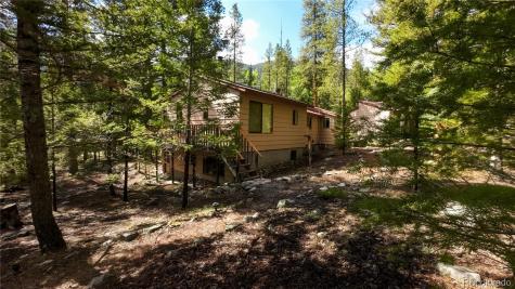 22297 County Road 292d Nathrop CO 81236