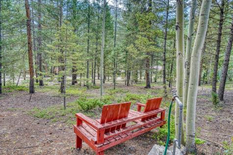 22297 County Road 292d Nathrop CO 81236