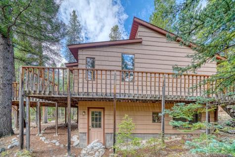 22297 County Road 292d Nathrop CO 81236