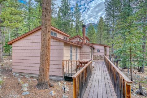 22297 County Road 292d Nathrop CO 81236