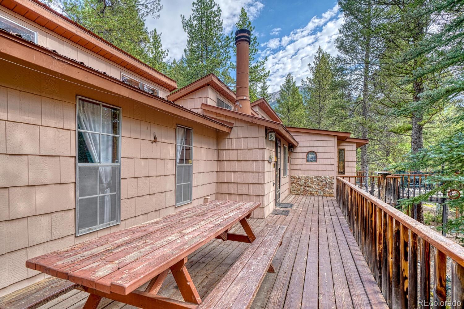 22297 County Road 292d Nathrop CO 81236