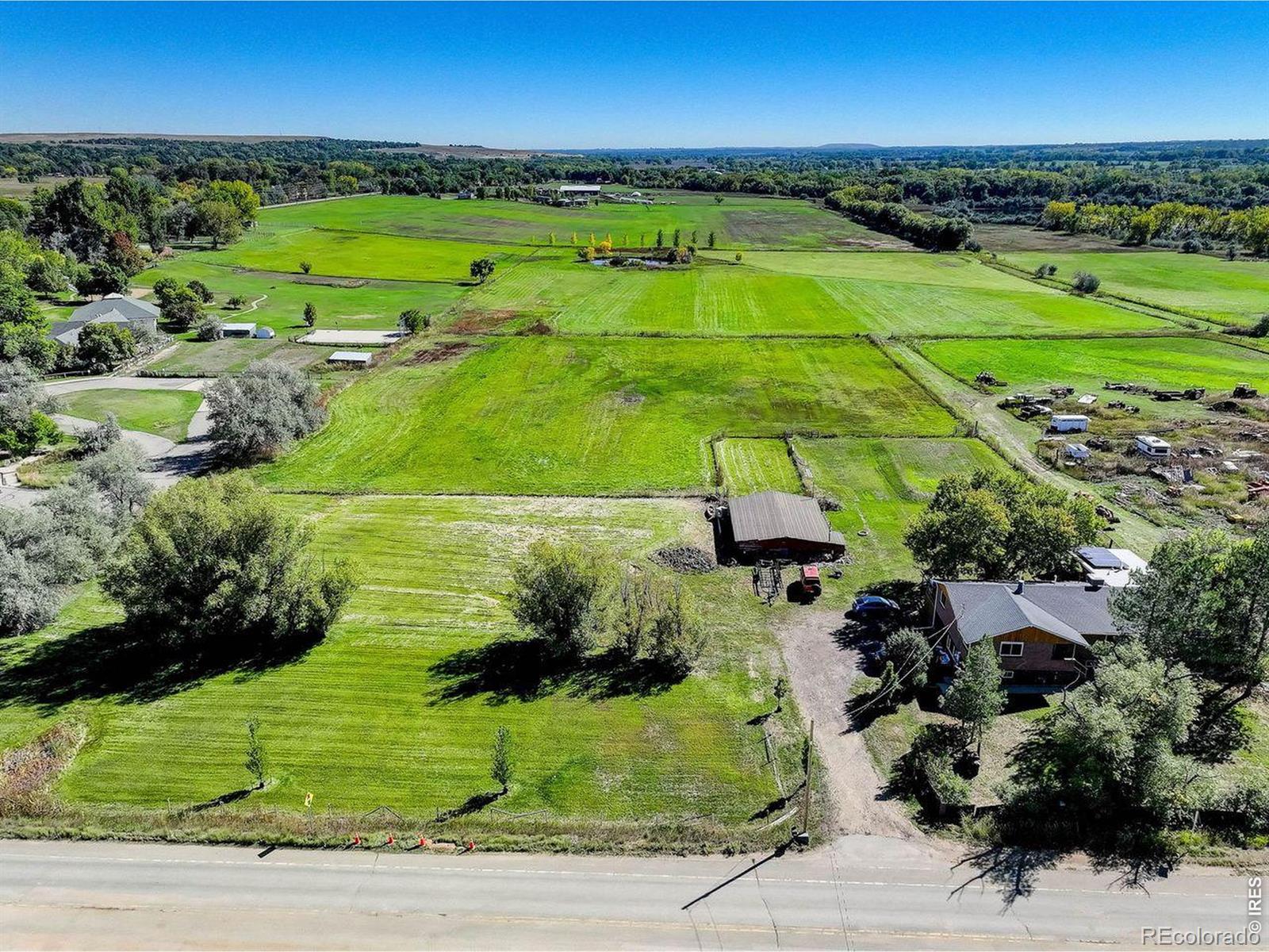 4056 63rd Street Boulder CO 80301