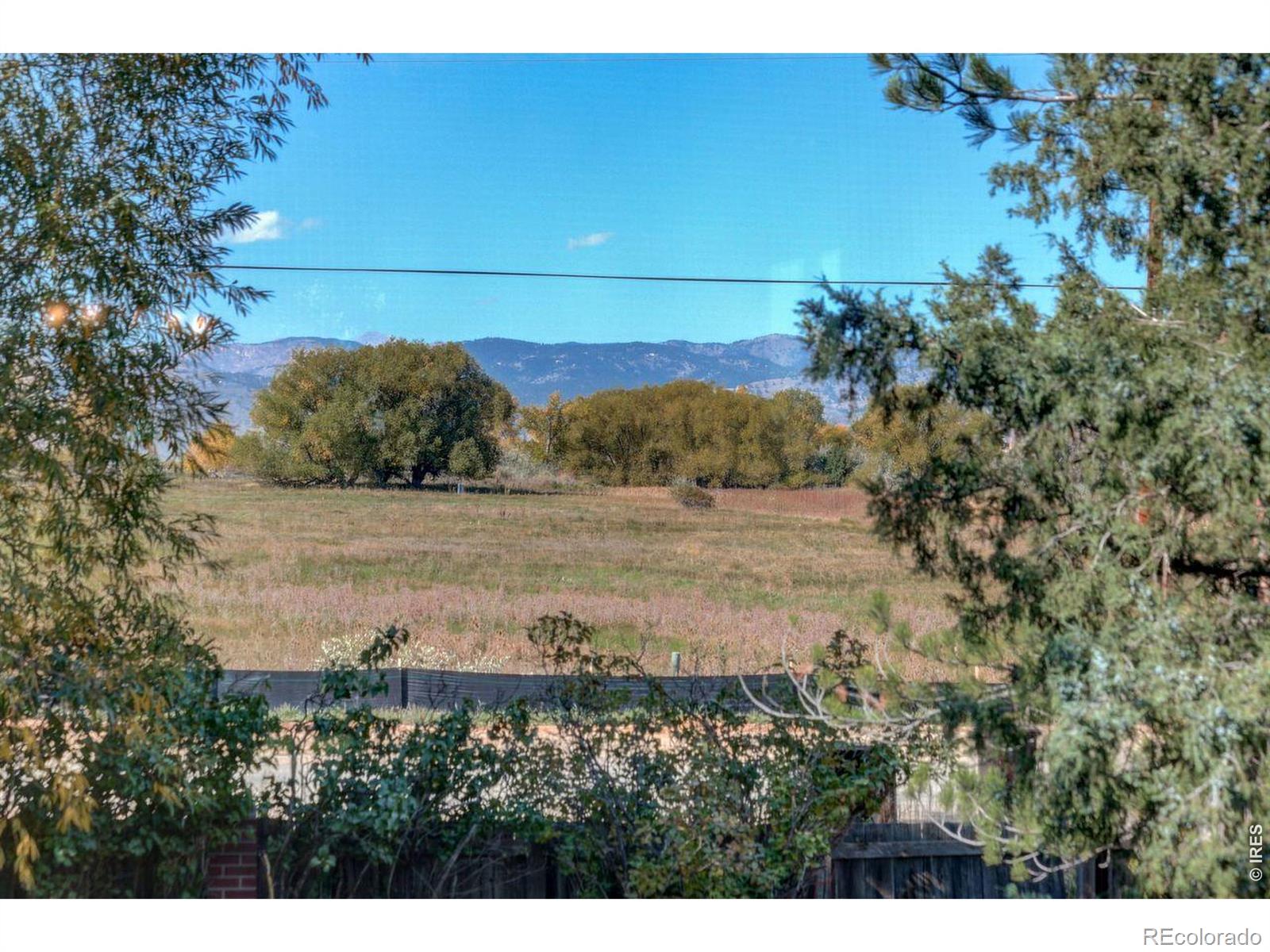 4056 63rd Street Boulder CO 80301