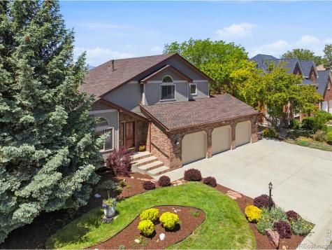 2591 Amber Drive Loveland CO 80537