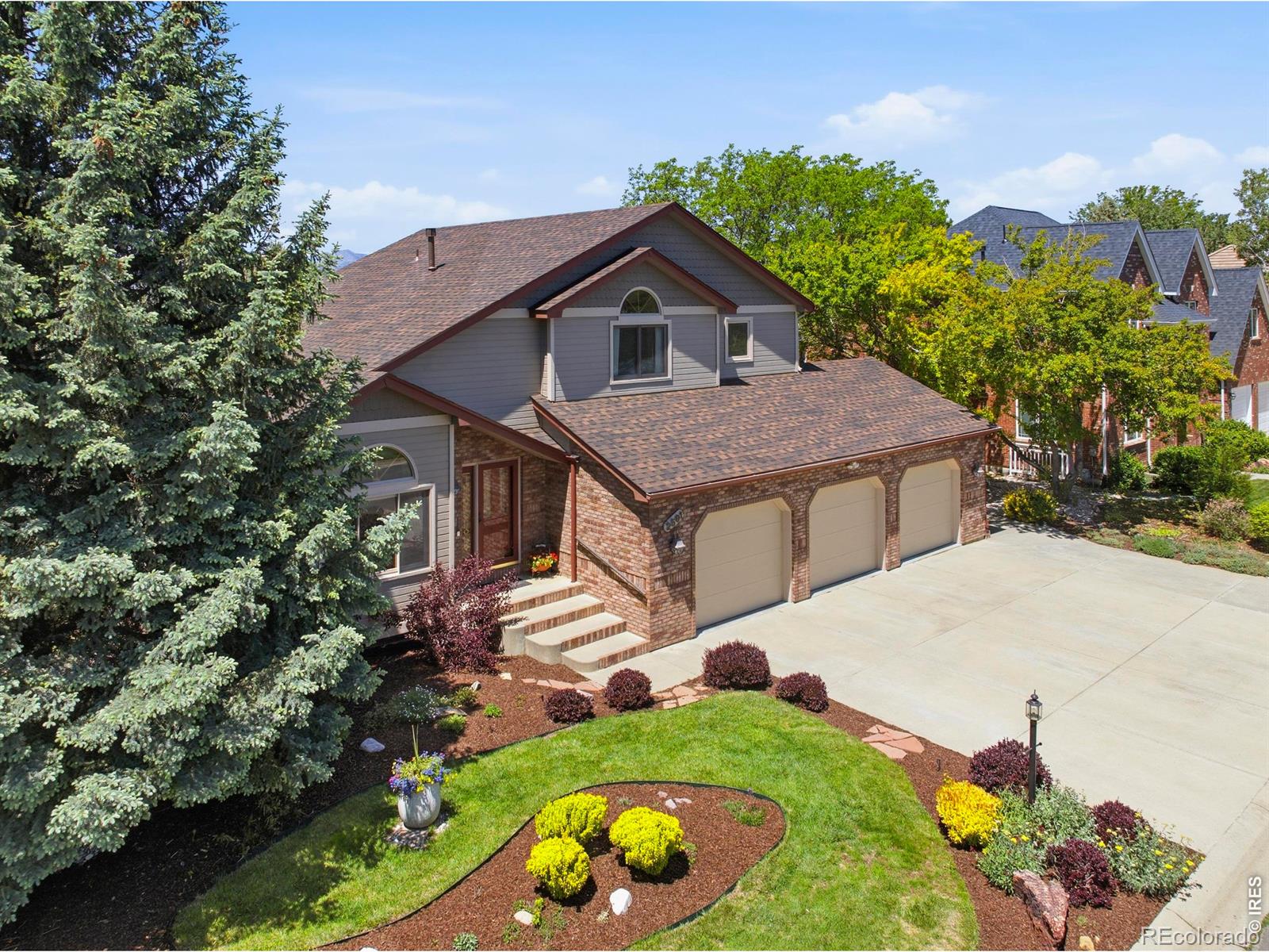 2591 Amber Drive Loveland CO 80537