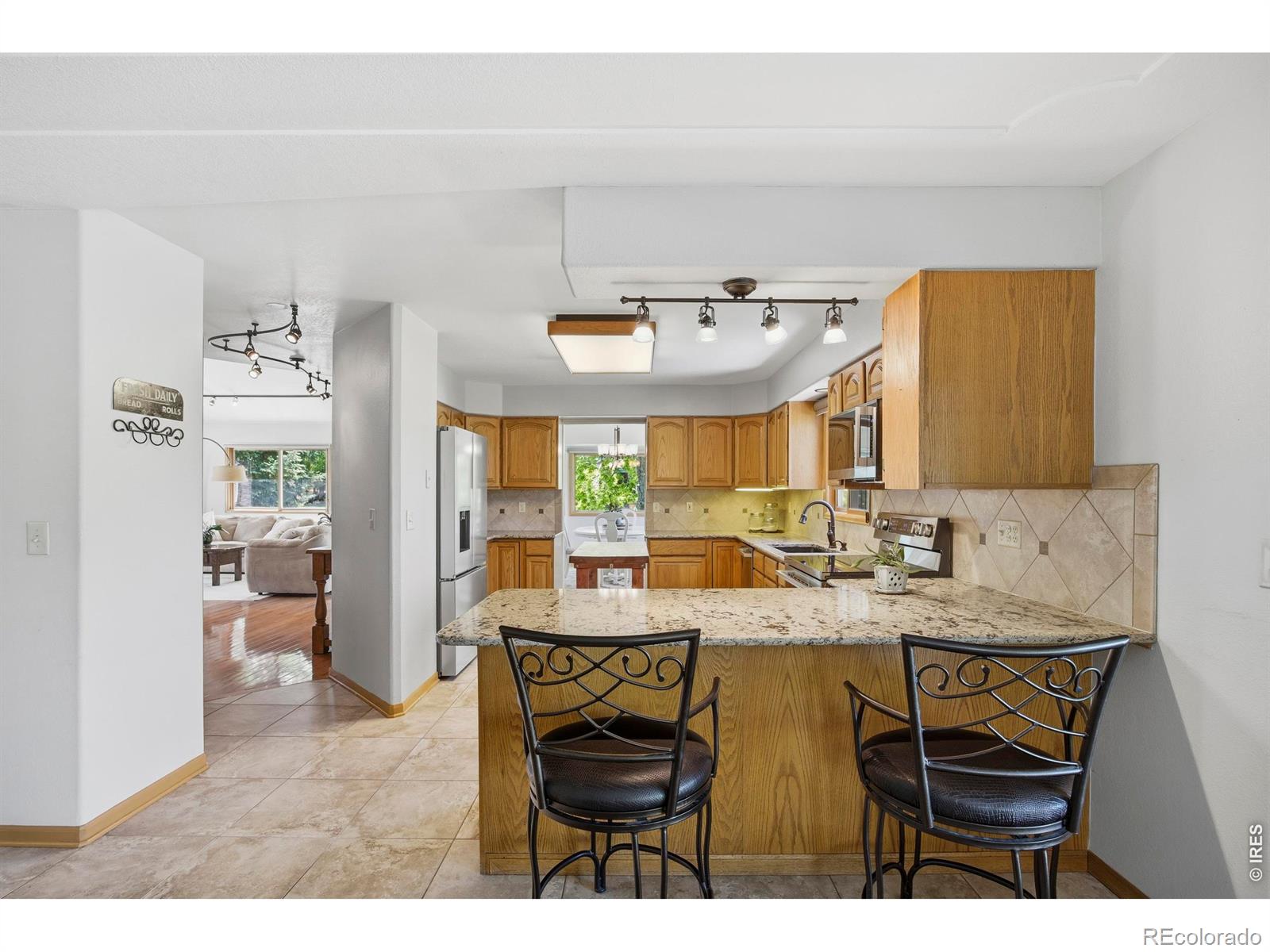 2591 Amber Drive Loveland CO 80537