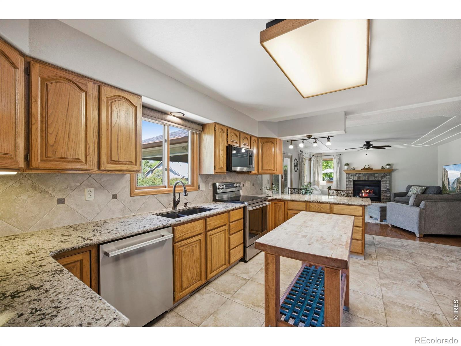 2591 Amber Drive Loveland CO 80537