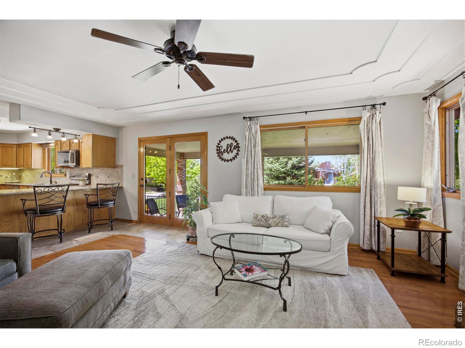 2591 Amber Drive Loveland CO 80537