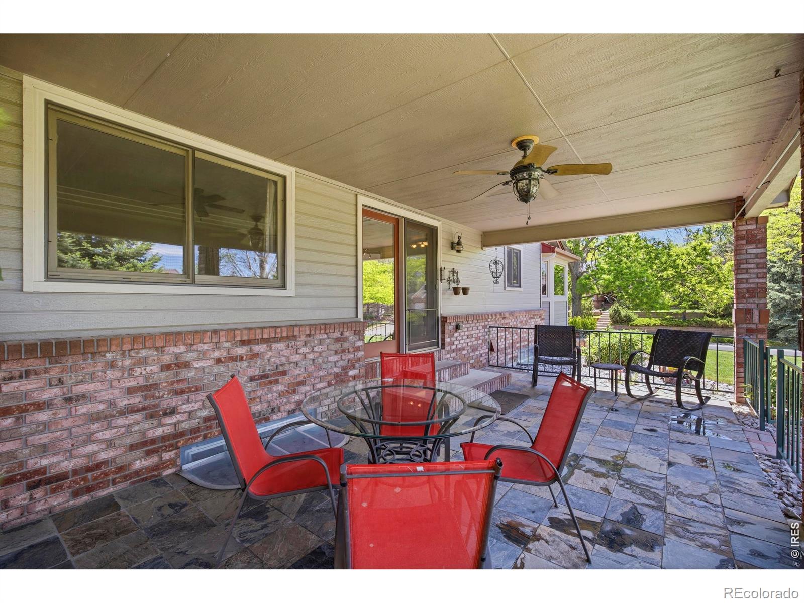 2591 Amber Drive Loveland CO 80537