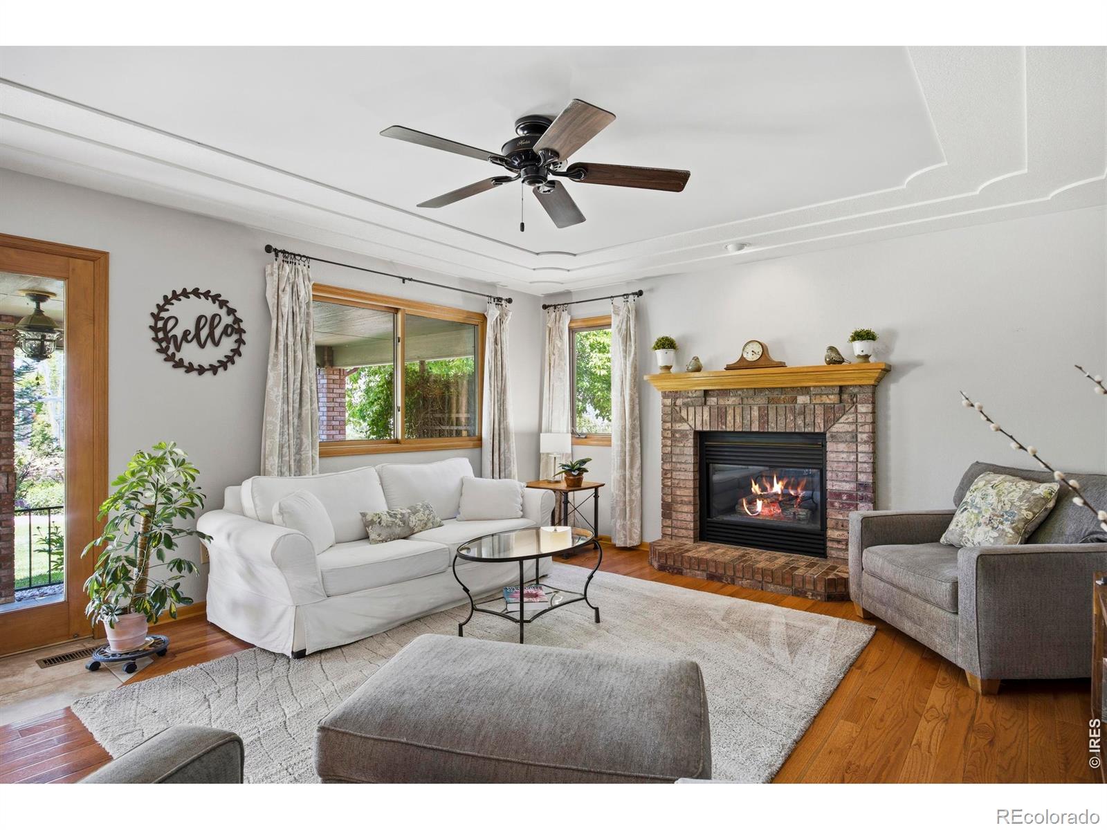 2591 Amber Drive Loveland CO 80537