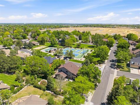 2591 Amber Drive Loveland CO 80537