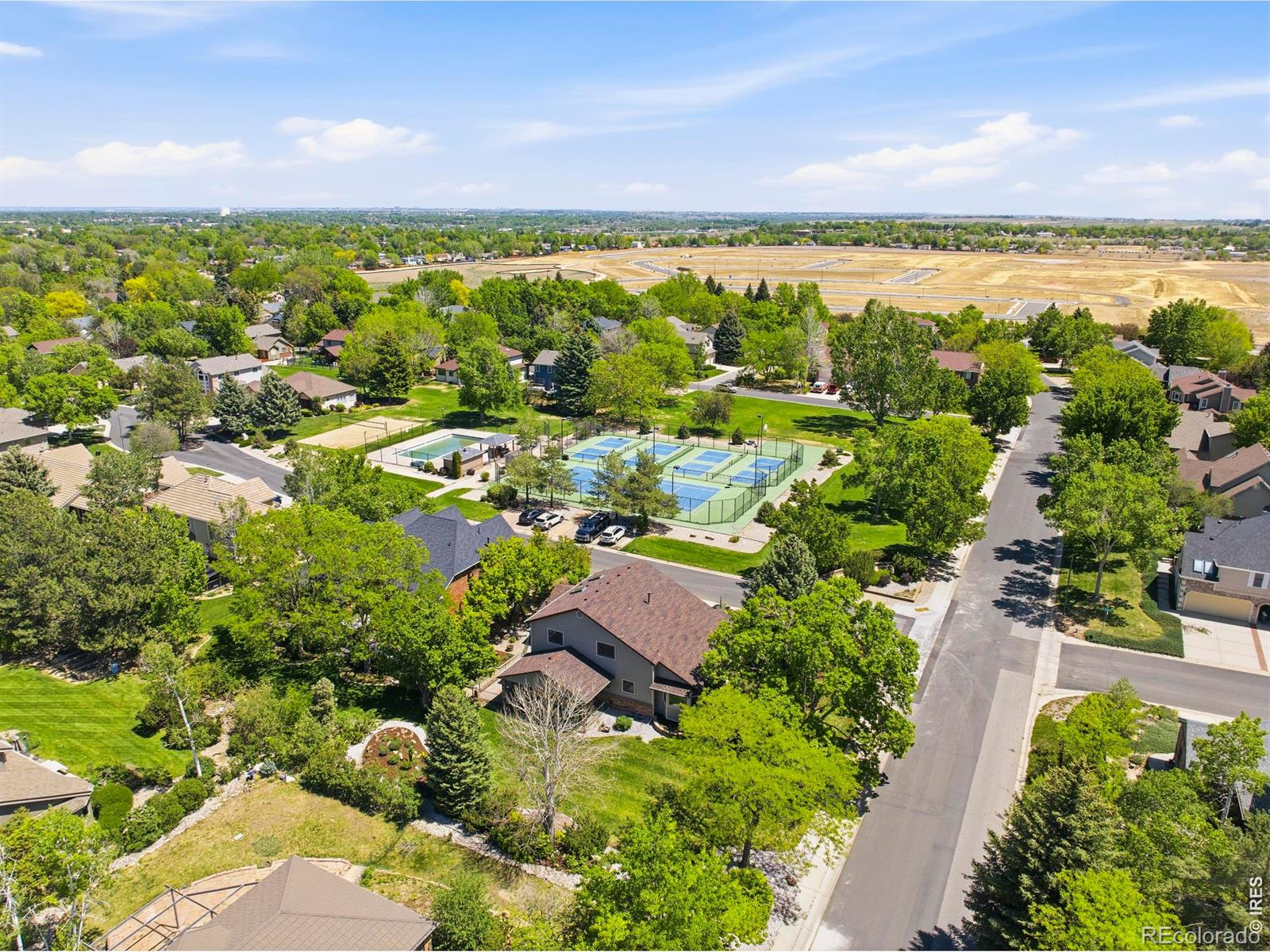 2591 Amber Drive Loveland CO 80537