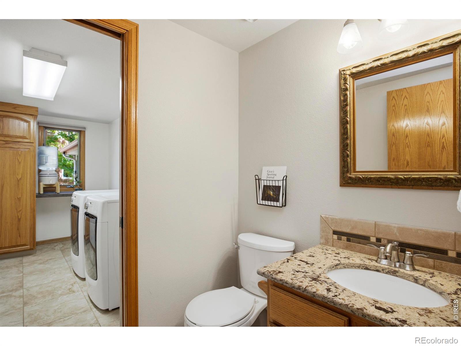 2591 Amber Drive Loveland CO 80537