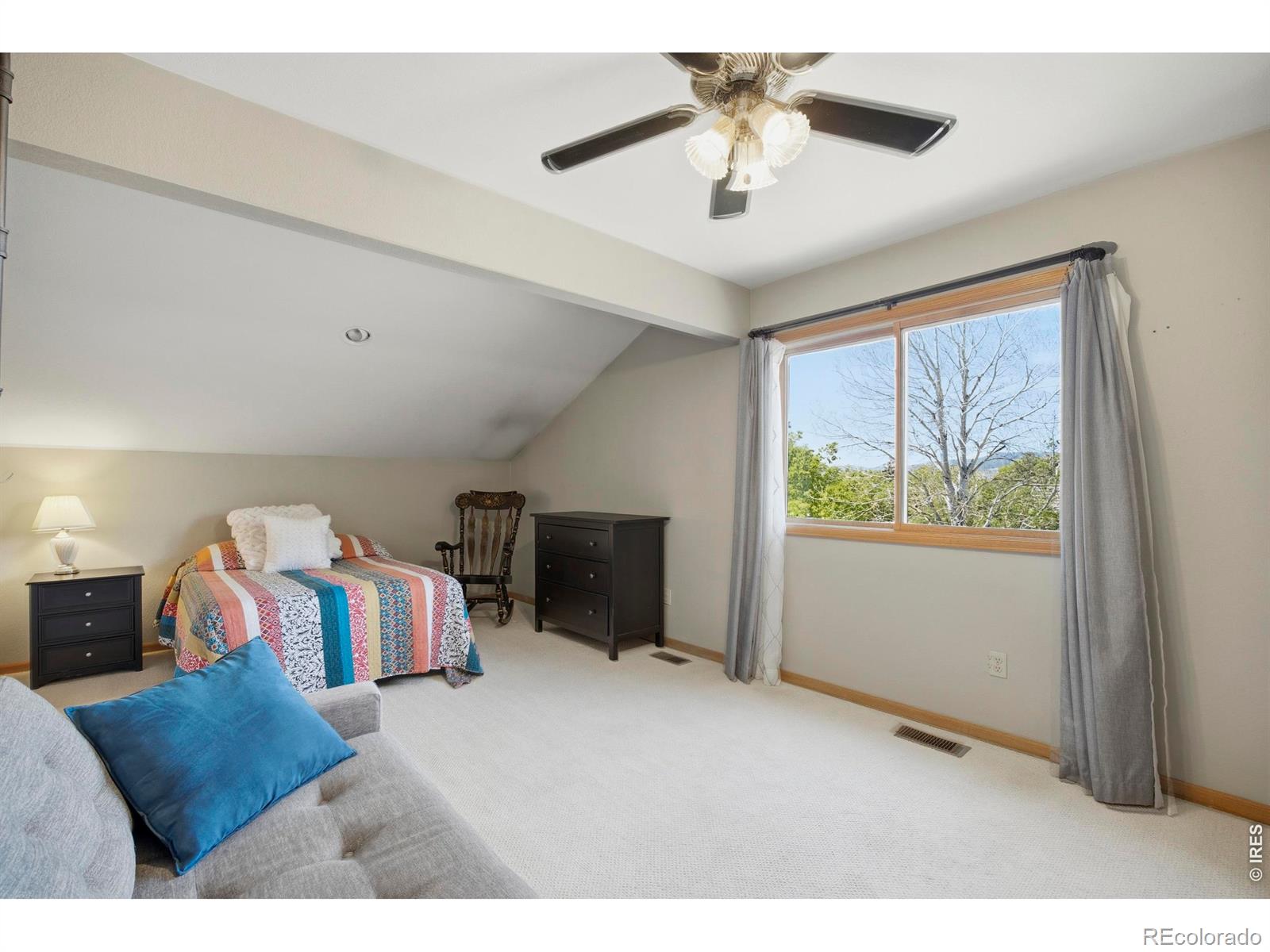 2591 Amber Drive Loveland CO 80537