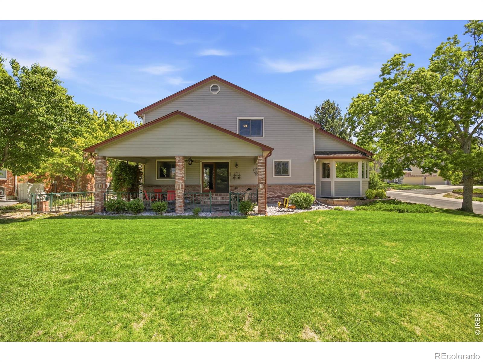 2591 Amber Drive Loveland CO 80537
