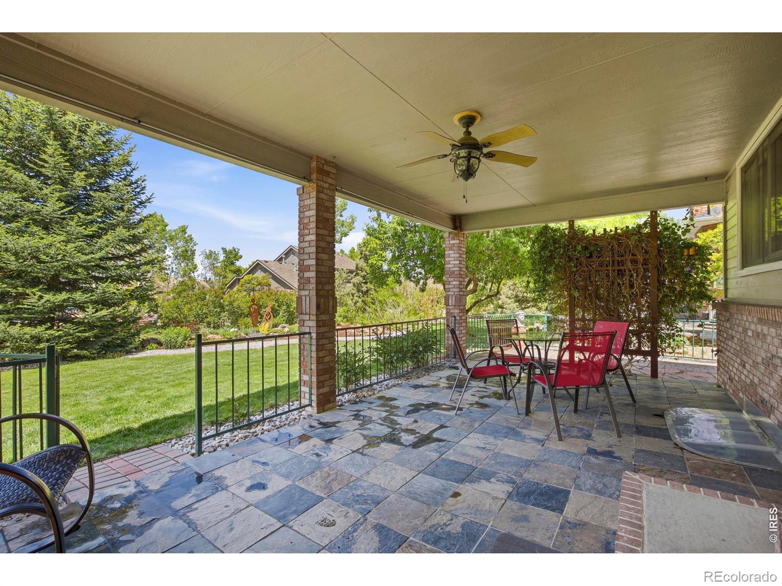 2591 Amber Drive Loveland CO 80537