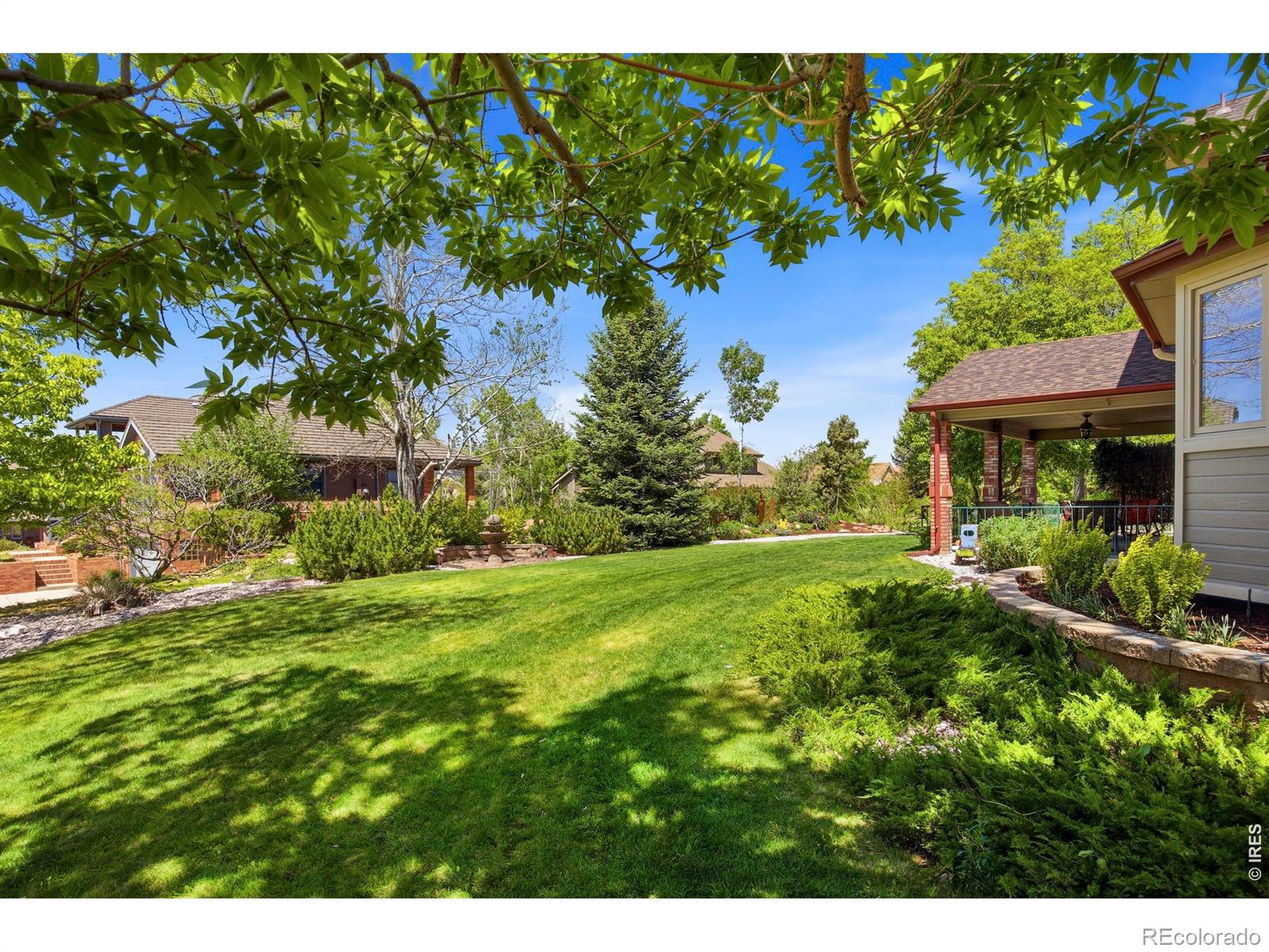 2591 Amber Drive Loveland CO 80537