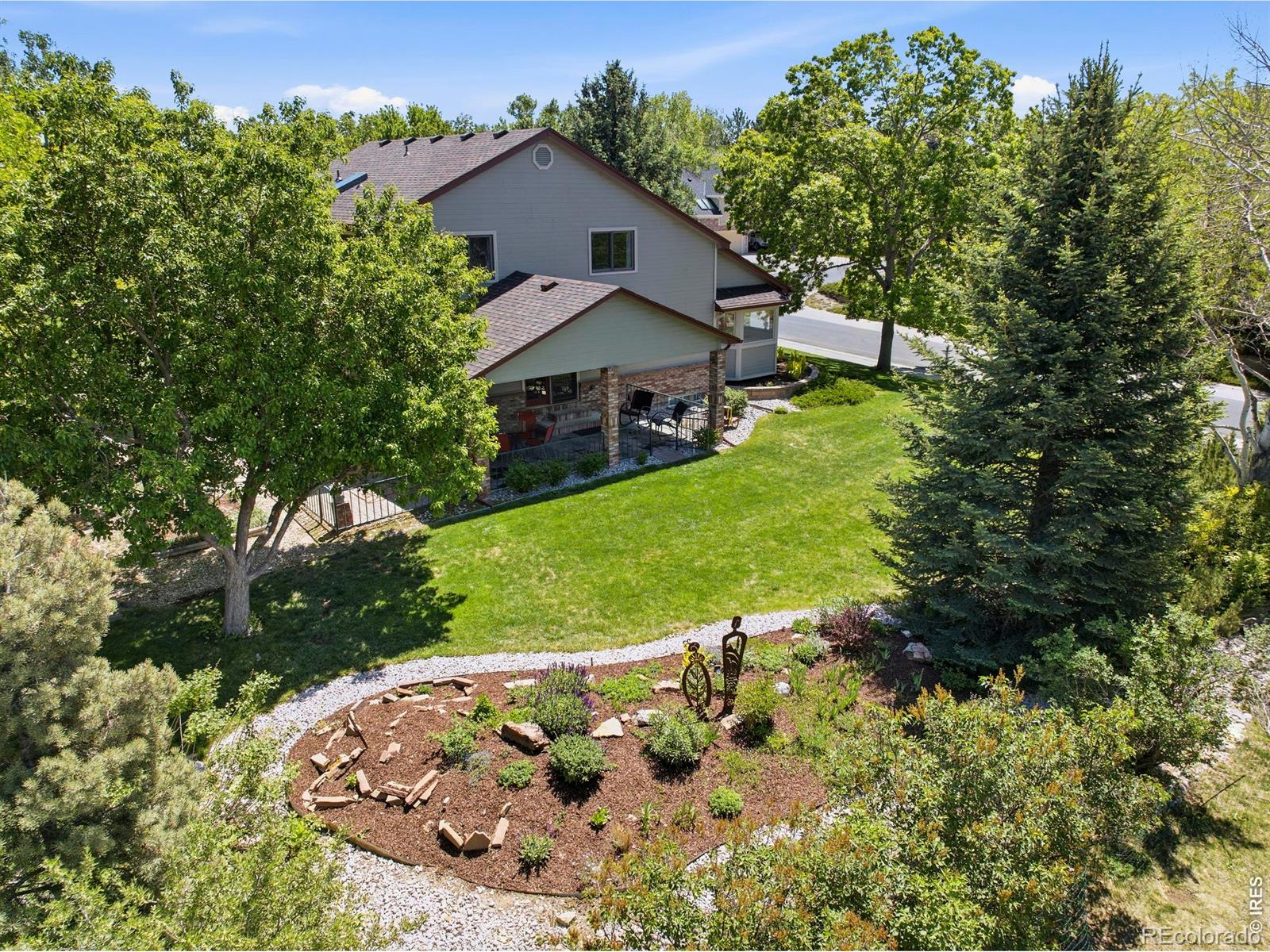 2591 Amber Drive Loveland CO 80537