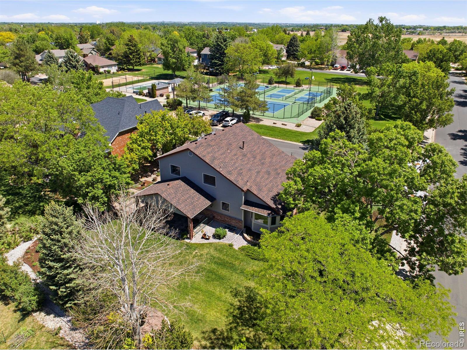 2591 Amber Drive Loveland CO 80537