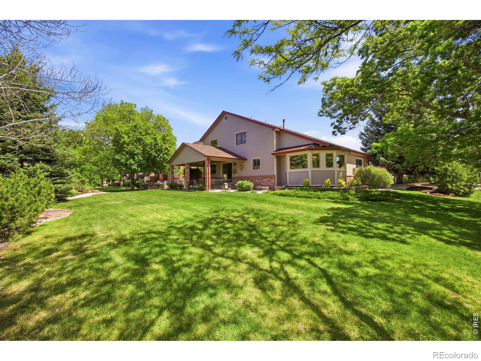 2591 Amber Drive Loveland CO 80537