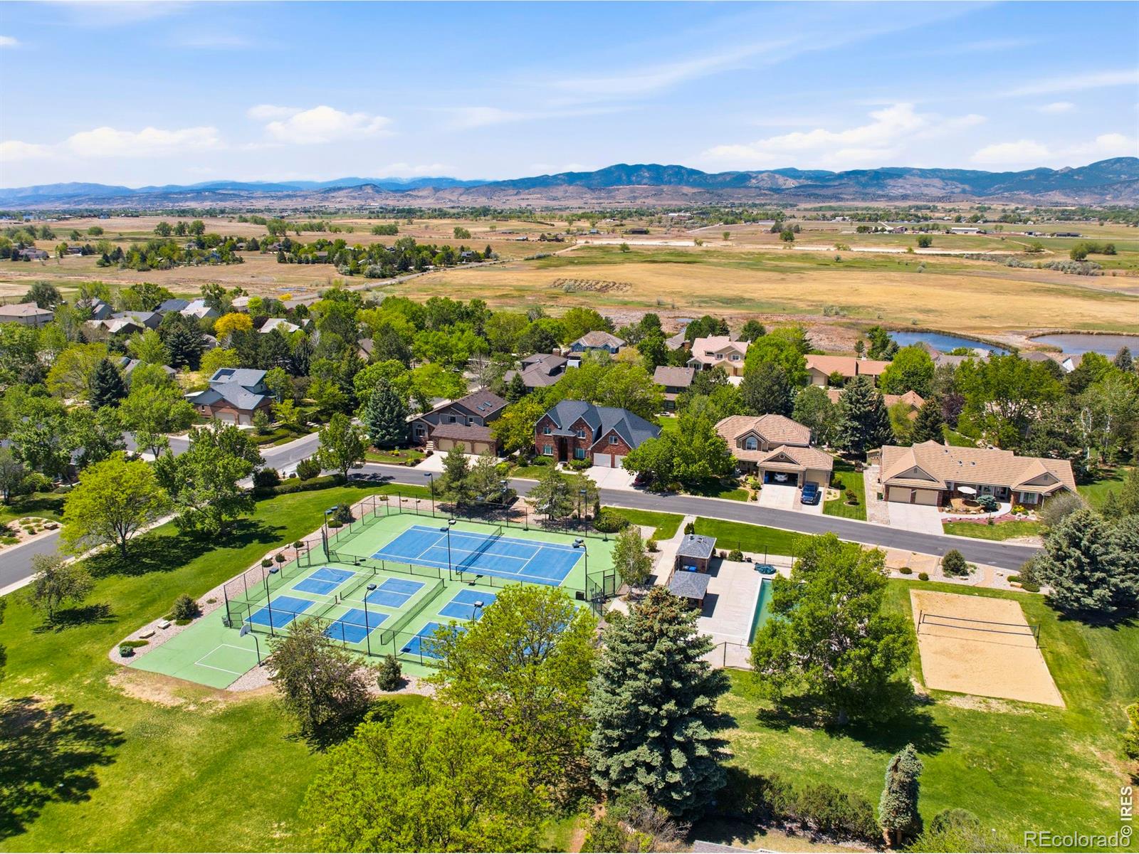 2591 Amber Drive Loveland CO 80537