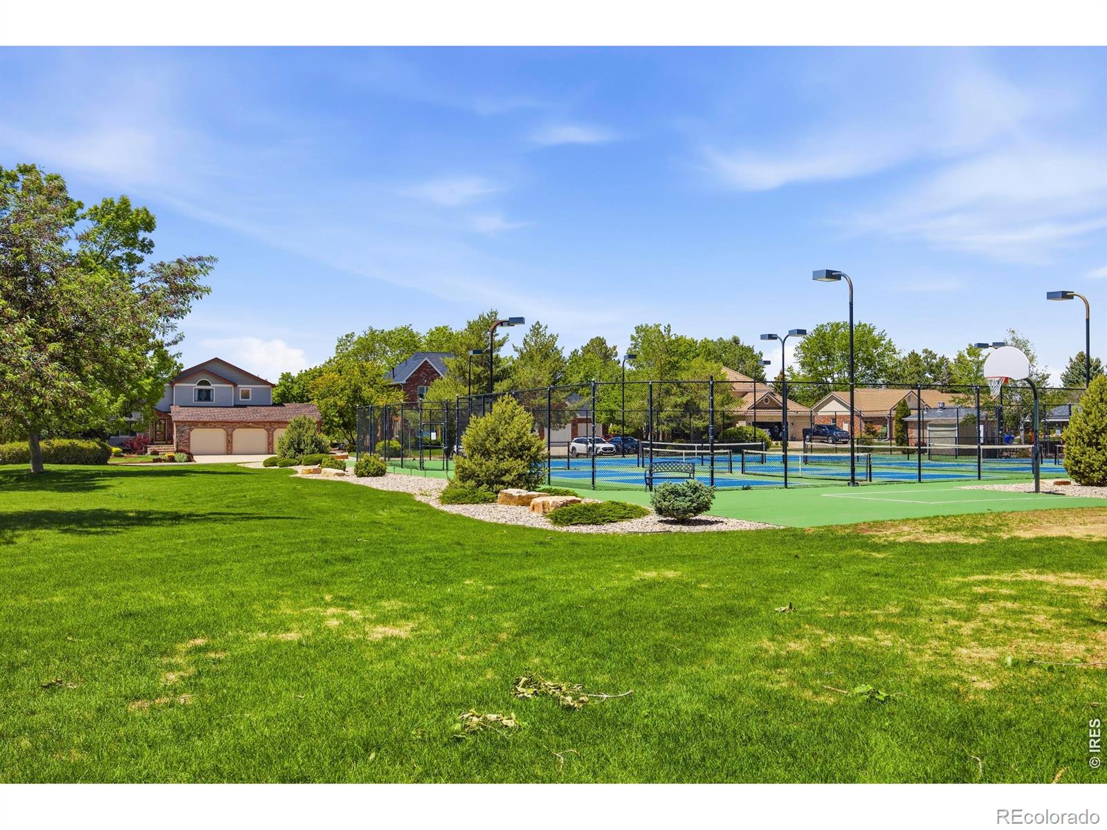 2591 Amber Drive Loveland CO 80537