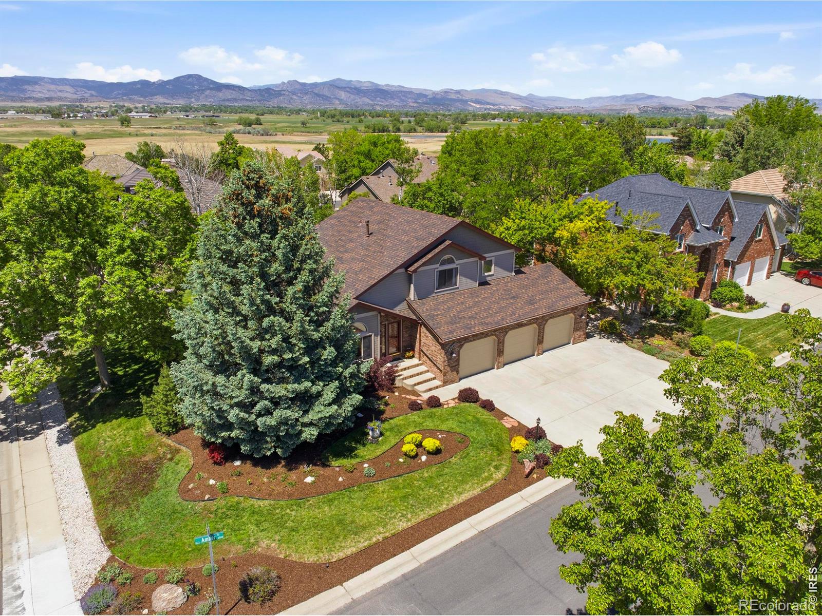 2591 Amber Drive Loveland CO 80537