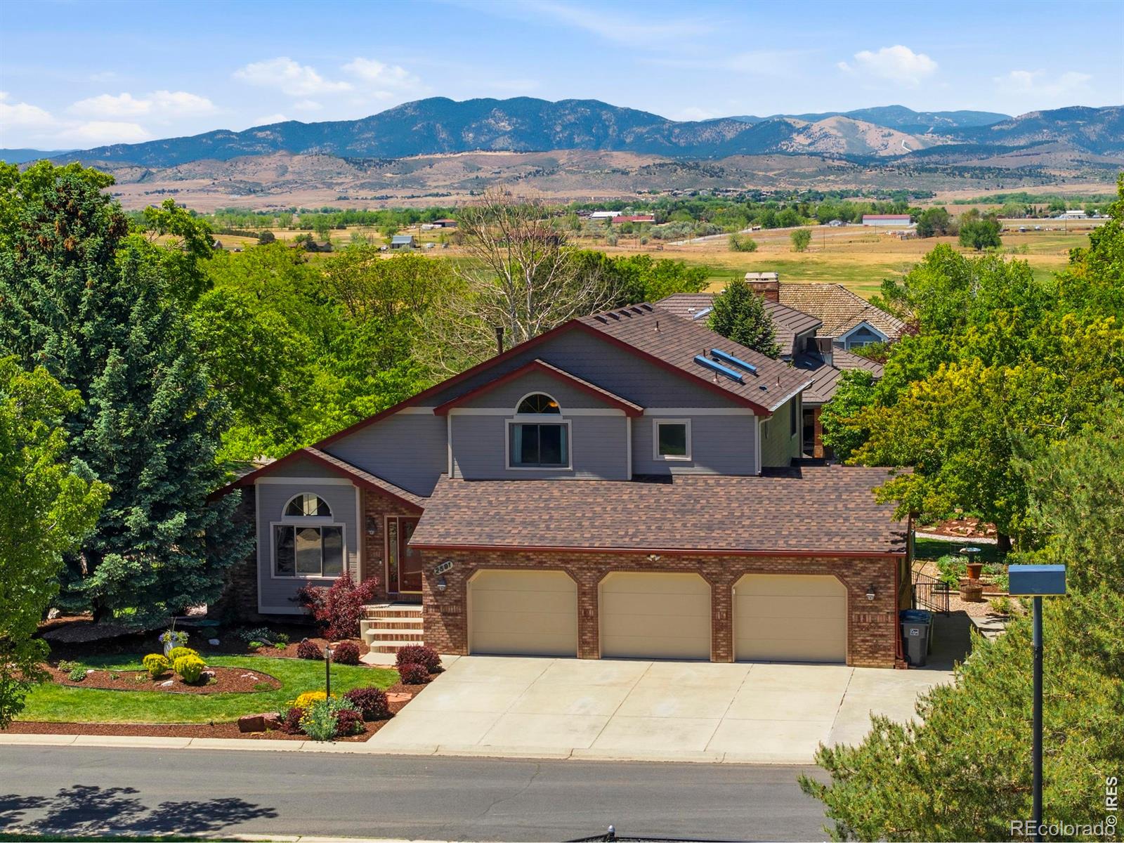 2591 Amber Drive Loveland CO 80537