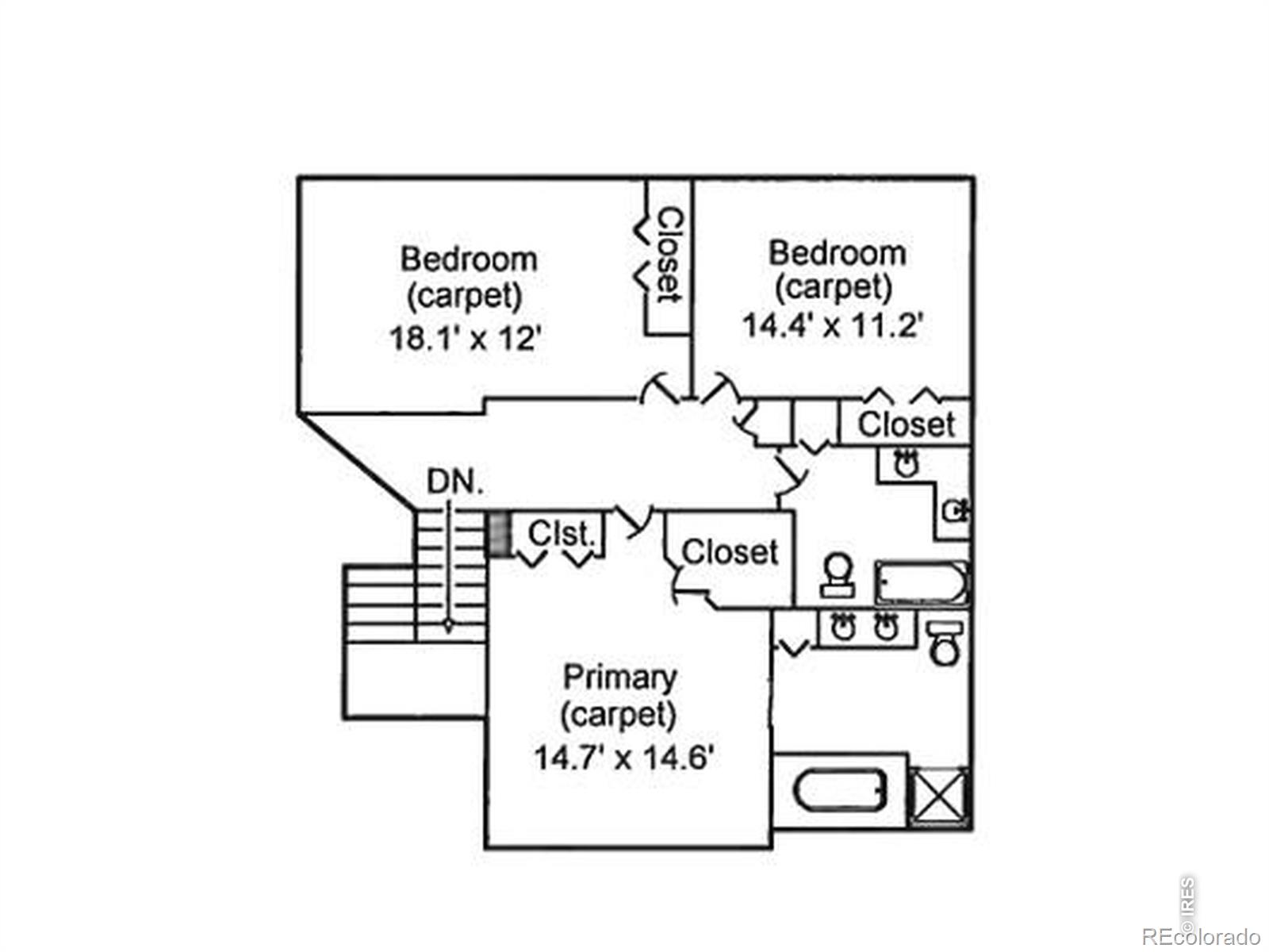 2591 Amber Drive Loveland CO 80537