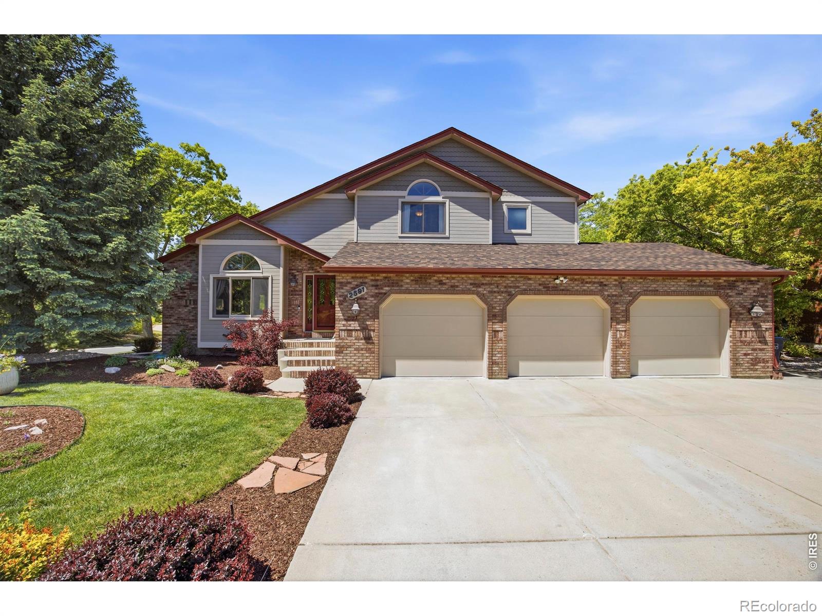 2591 Amber Drive Loveland CO 80537