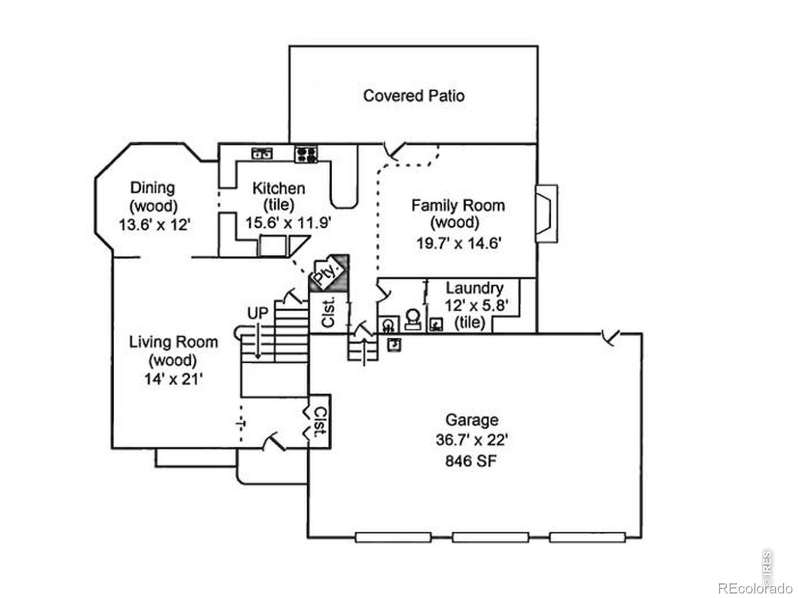 2591 Amber Drive Loveland CO 80537