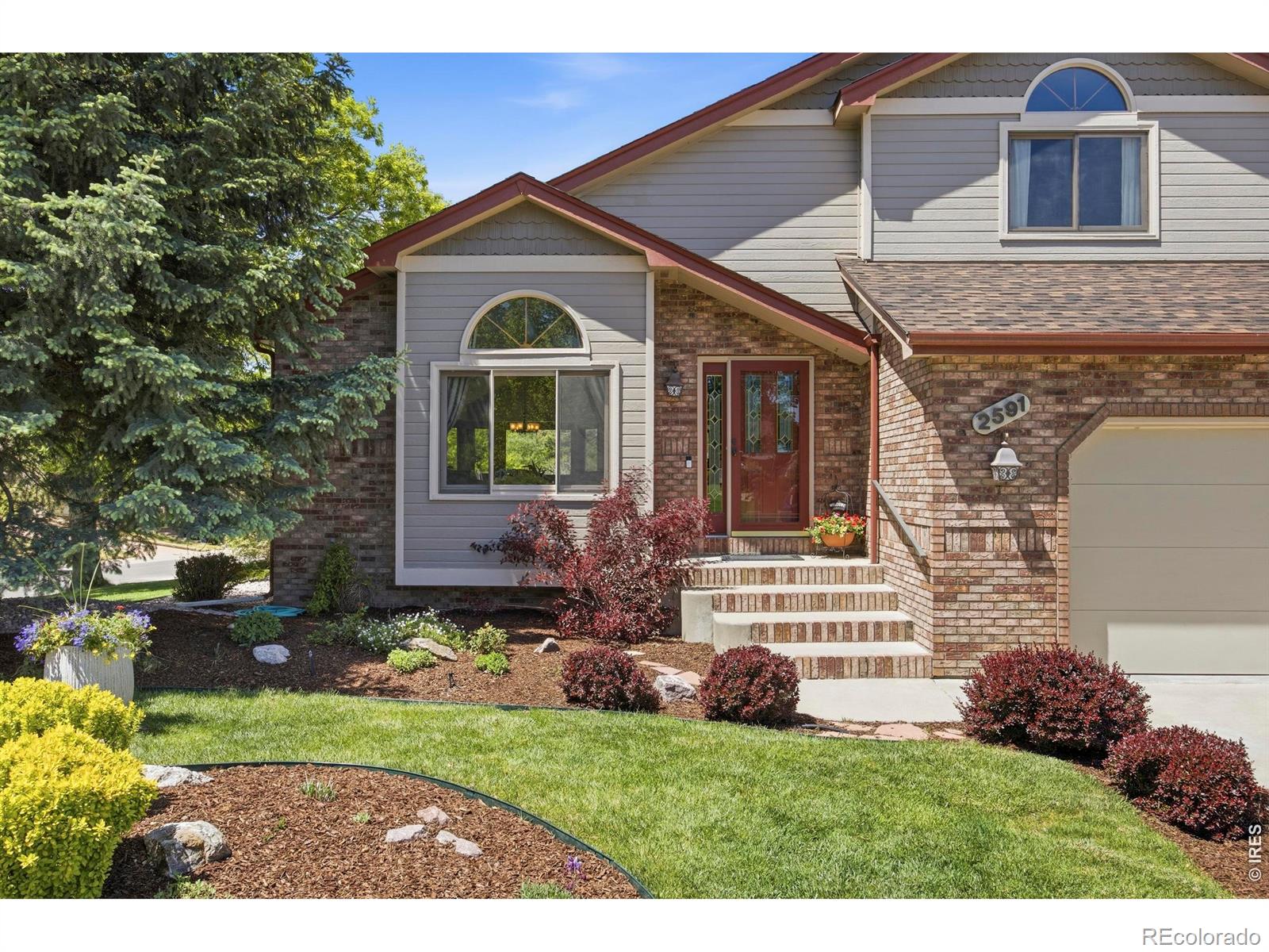 2591 Amber Drive Loveland CO 80537