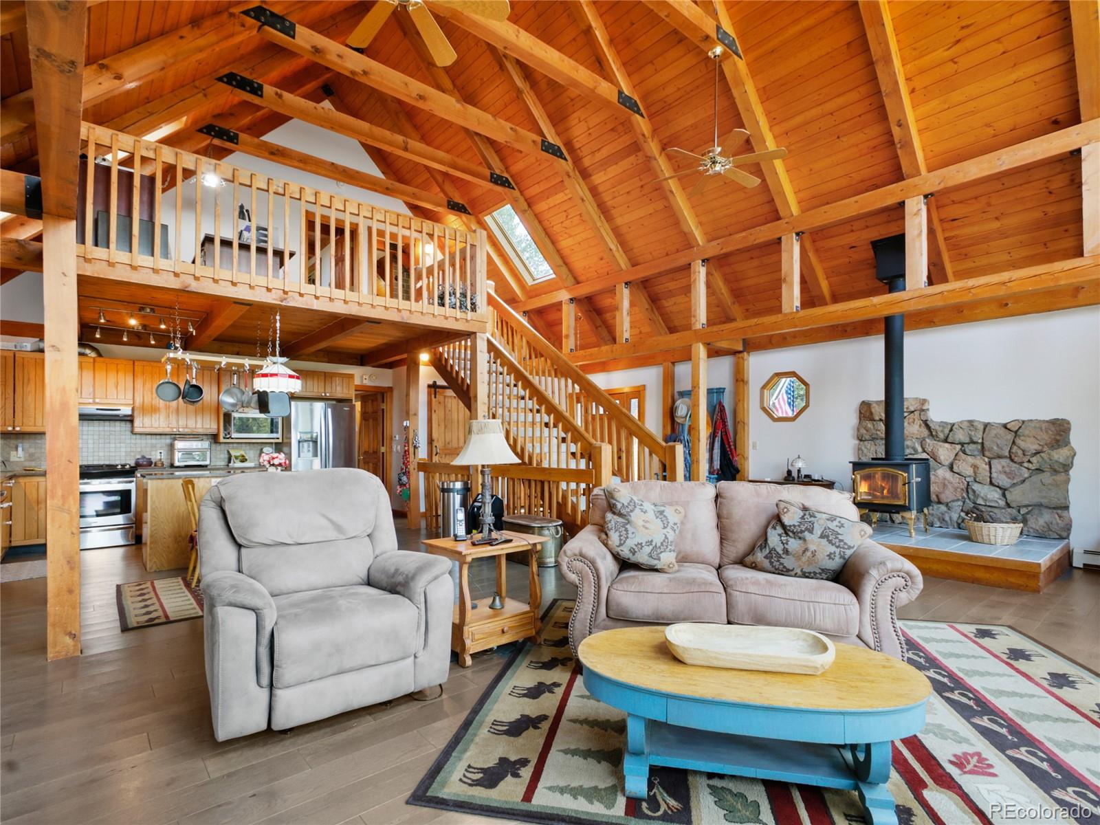 515 Lionsbrooke Lane Pine CO 80470