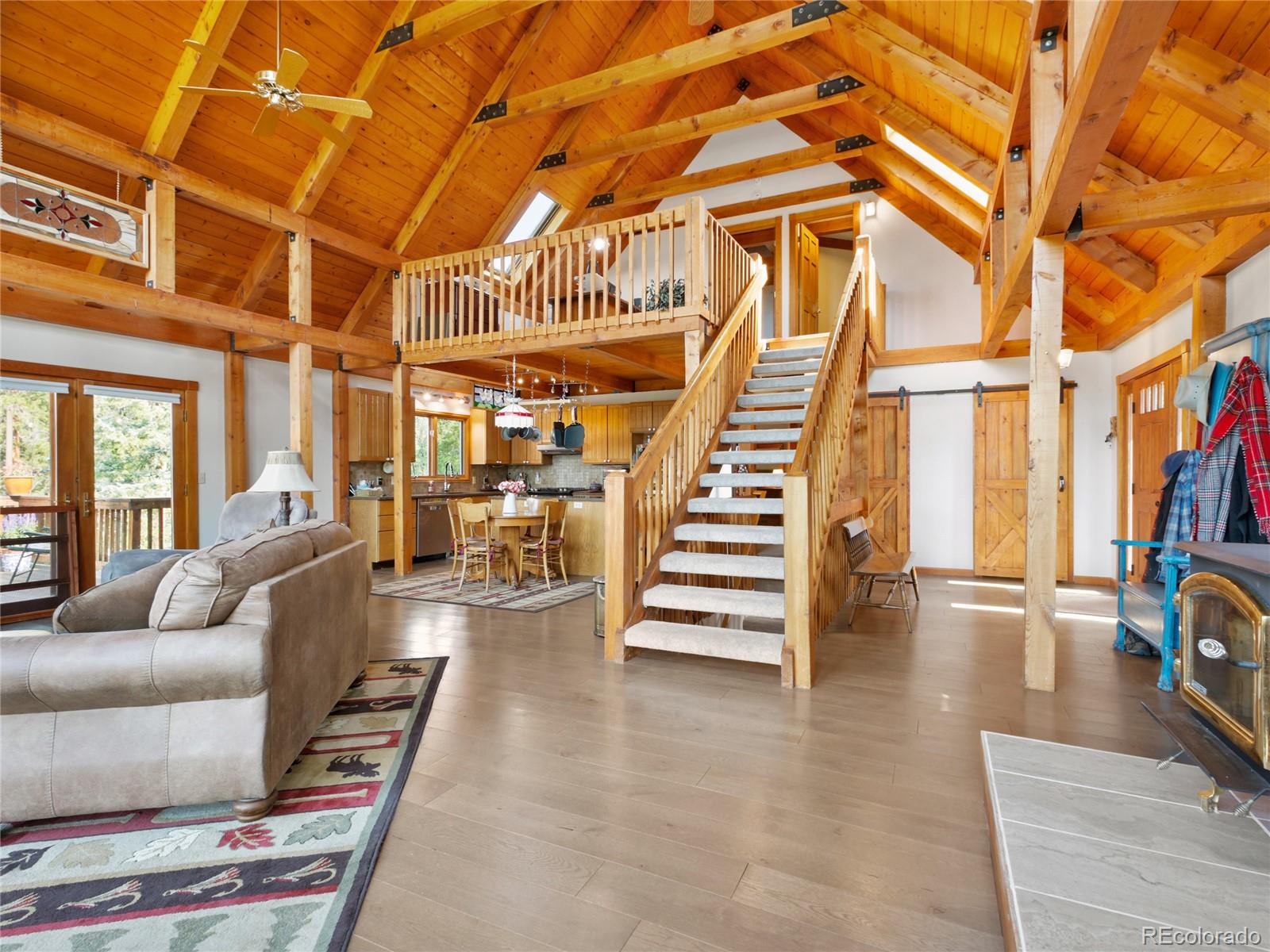 515 Lionsbrooke Lane Pine CO 80470