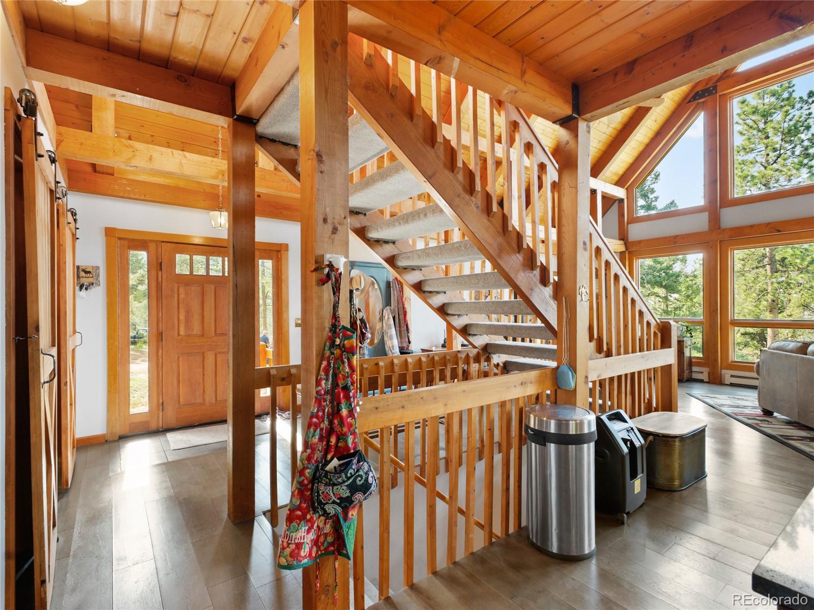 515 Lionsbrooke Lane Pine CO 80470