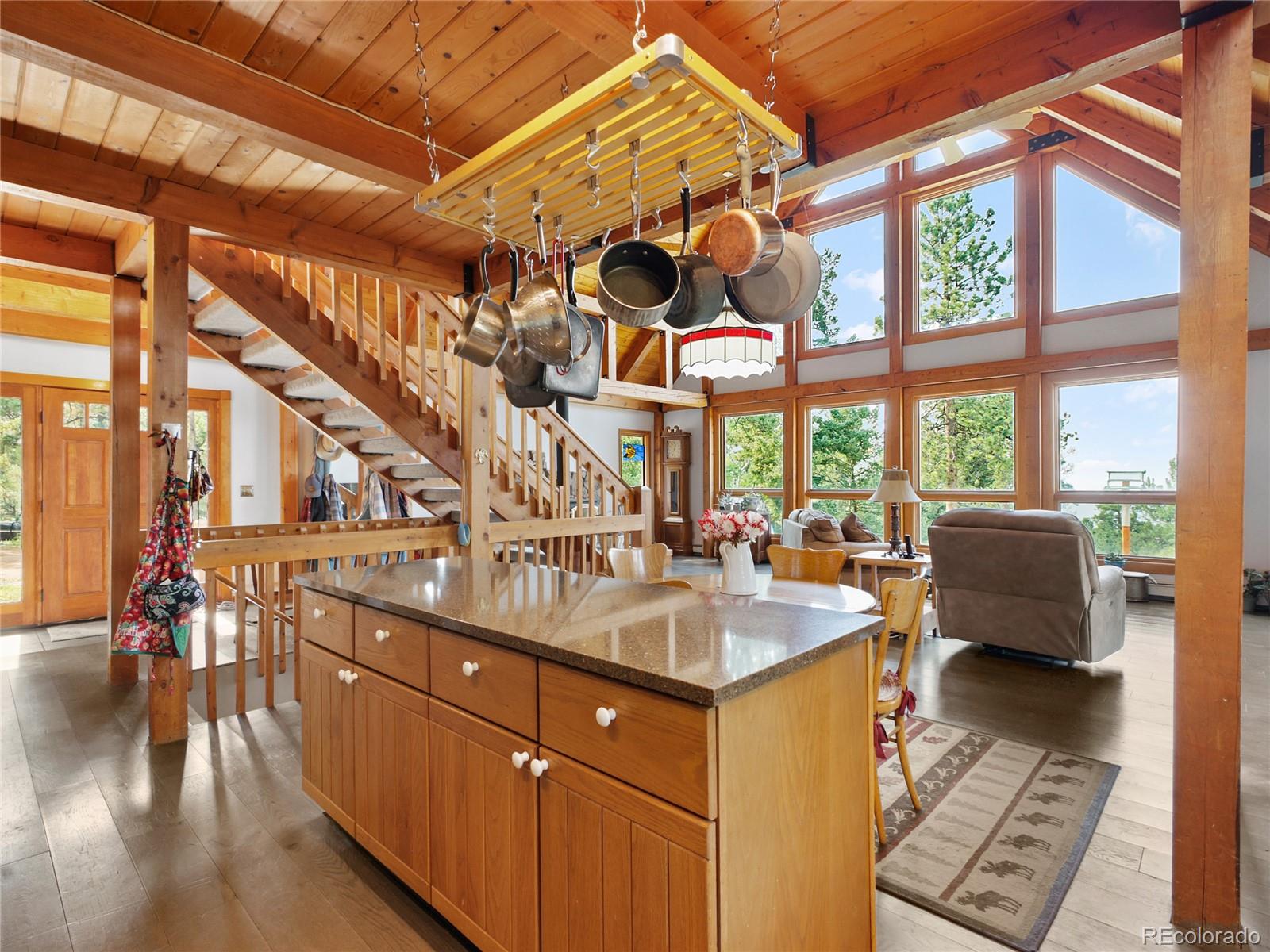 515 Lionsbrooke Lane Pine CO 80470