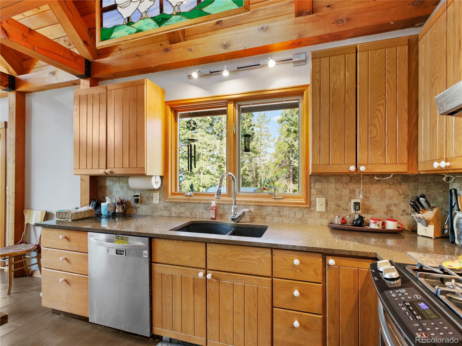 515 Lionsbrooke Lane Pine CO 80470