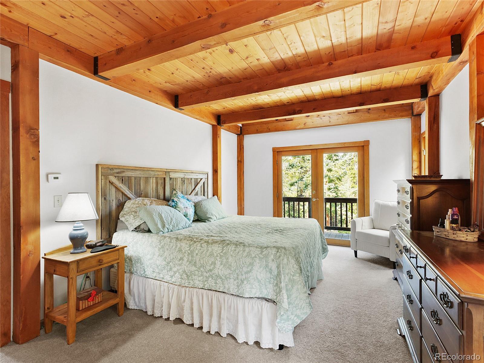 515 Lionsbrooke Lane Pine CO 80470